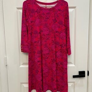 Lilly Pulitzer x Meryl • Solia Chillylily Women’s Dress